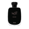 Hawas Black