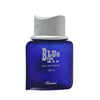 Blue For Men