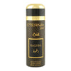 Eternal Love Raghba Body Spray - Oud Series - 200ml