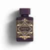 Bade'e Al Oud Amethyst