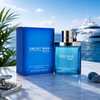 Yacht Man Blue Perfume - 100ml