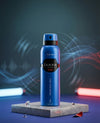 J. Body Spray - Janan Sports - 150ml