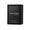 Yacht Man Black Perfume - 100ml