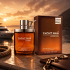 Yacht Man Legend Perfume - 100ml