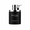 Yacht Man Black Perfume - 100ml