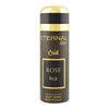 Eternal Love Rose Body Spray - Oud Series - 200ml