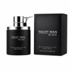 Yacht Man Black Perfume - 100ml